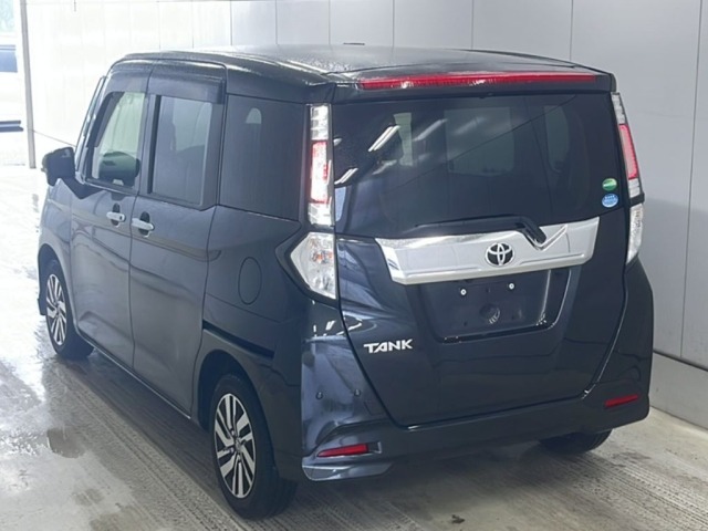 Toyota TANK 2018 7144333-1
