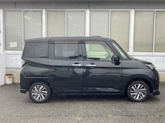 Toyota TANK 2018 7144333-3