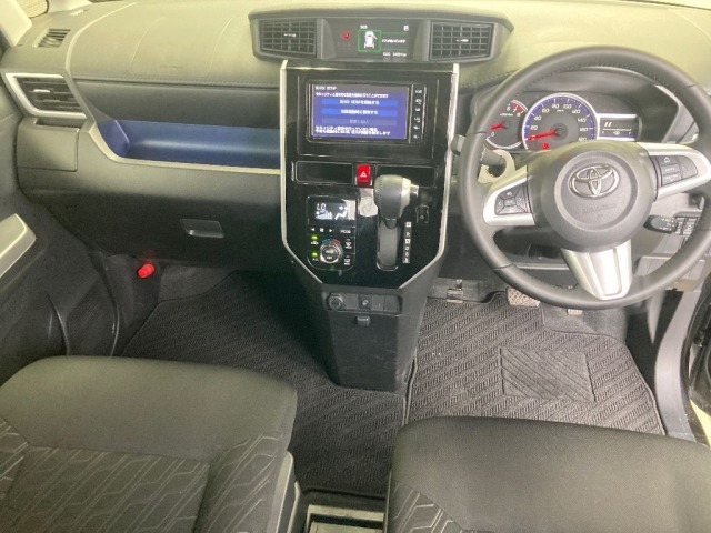 Toyota TANK 2018 7144333-4