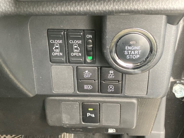 Toyota TANK 2018 7144333-5