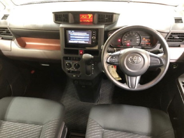 Toyota TANK 2017 7144349-4