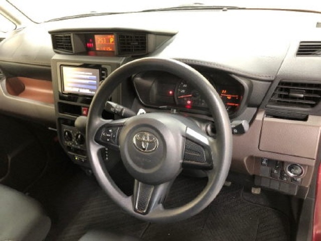 Toyota TANK 2017 7144349-5