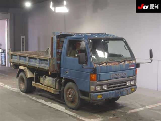 Mazda TITAN 1996 7145901-0
