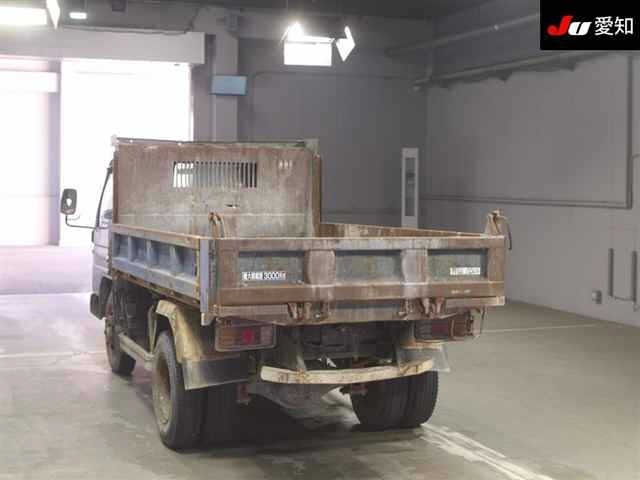 Mazda TITAN 1996 7145901-1