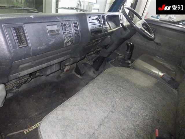 Mazda TITAN 1996 7145901-3