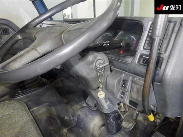 Mazda TITAN 1996 7145901-5