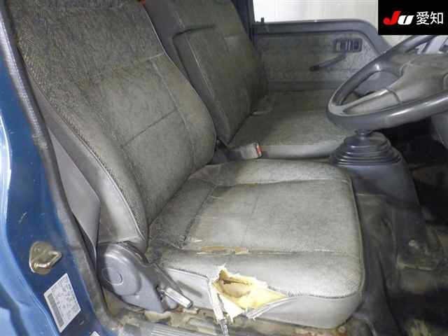 Mazda TITAN 1996 7145901-6
