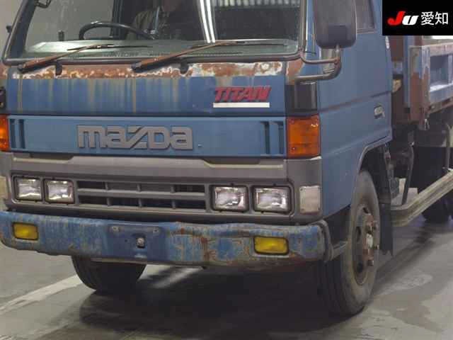 Mazda TITAN 1996 7145901-7