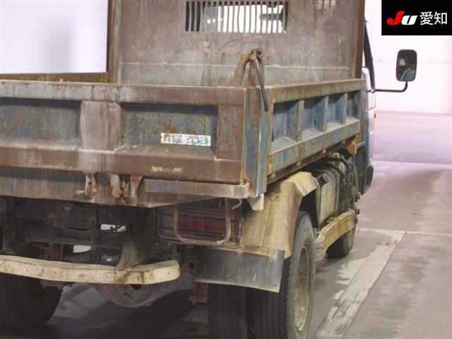 Mazda TITAN 1996 7145901-8