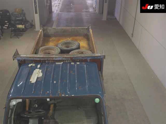 Mazda TITAN 1996 7145901-9
