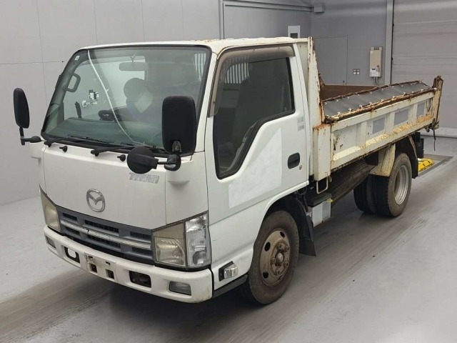 Mazda TITAN 2010 7145903-0