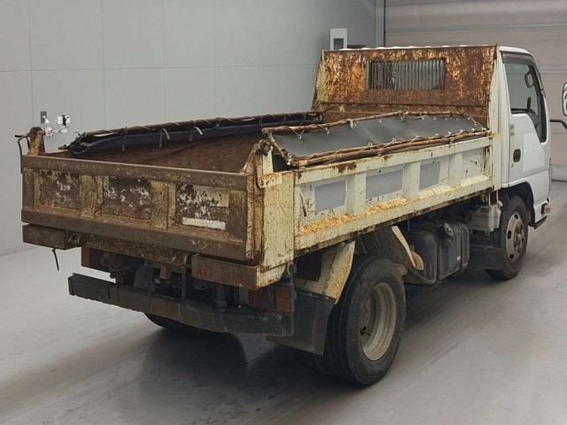 Mazda TITAN 2010 7145903-1
