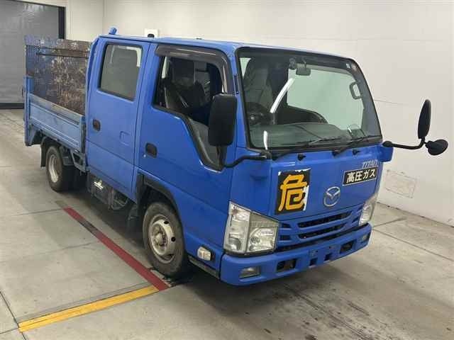 Mazda TITAN 2015 7145964-0
