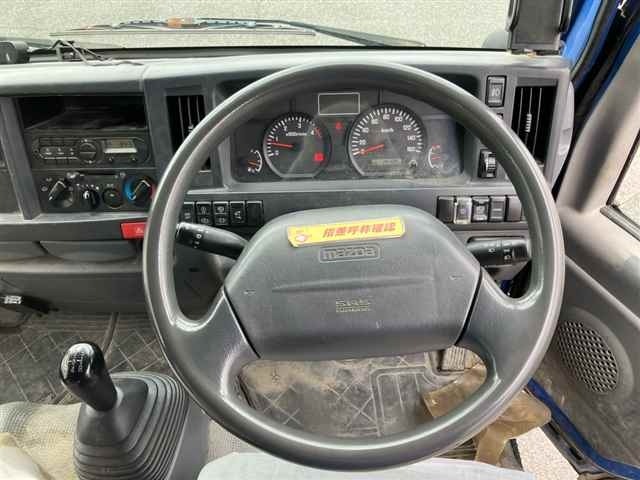 Mazda TITAN 2015 7145964-3