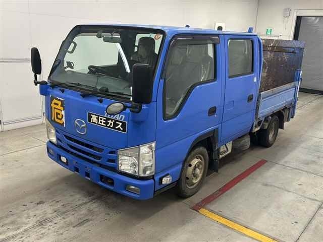 Mazda TITAN 2015 7145964-4