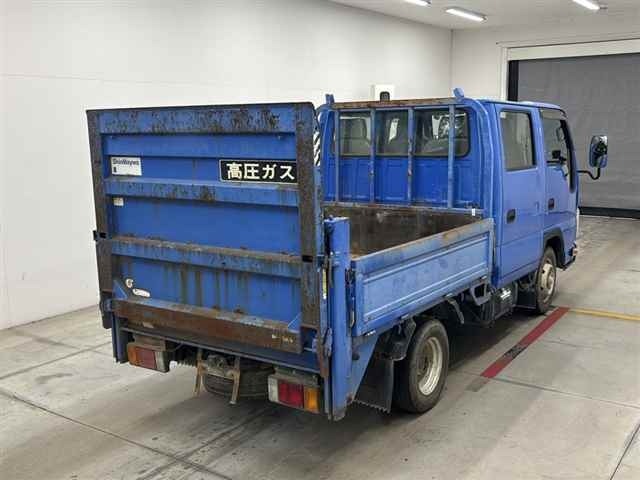Mazda TITAN 2015 7145964-5