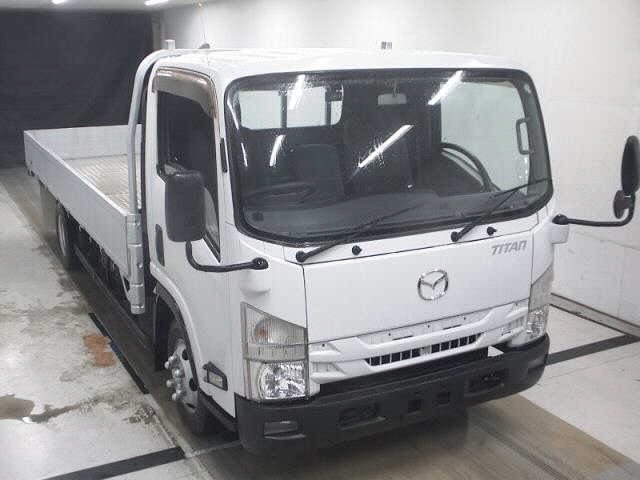 Mazda TITAN 2015 7146071-0