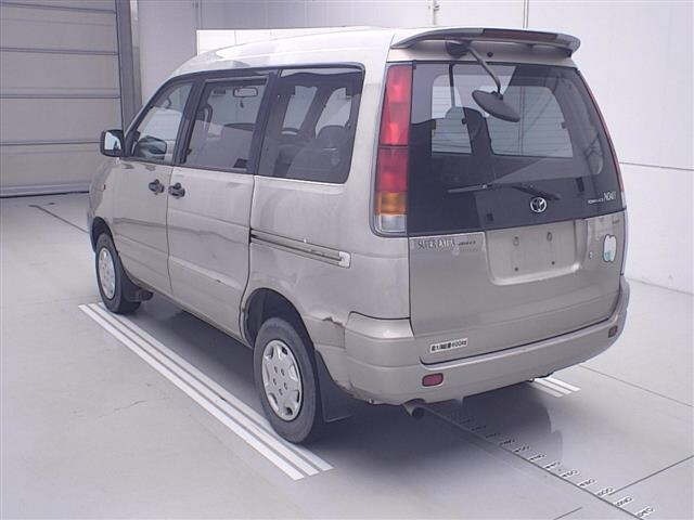Toyota TOWNACE NOAH 1998 7152474-1