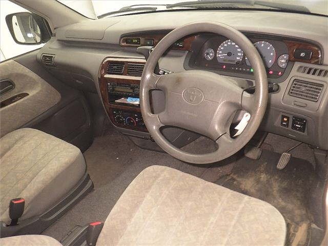 Toyota TOWNACE NOAH 1998 7152474-3