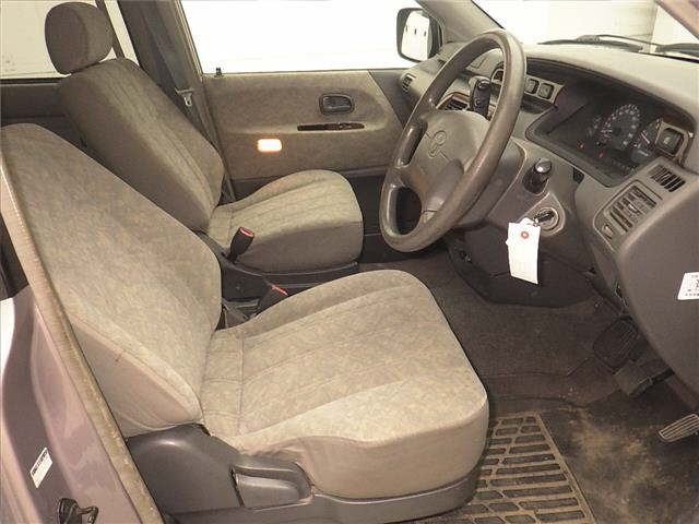 Toyota TOWNACE NOAH 1998 7152474-5