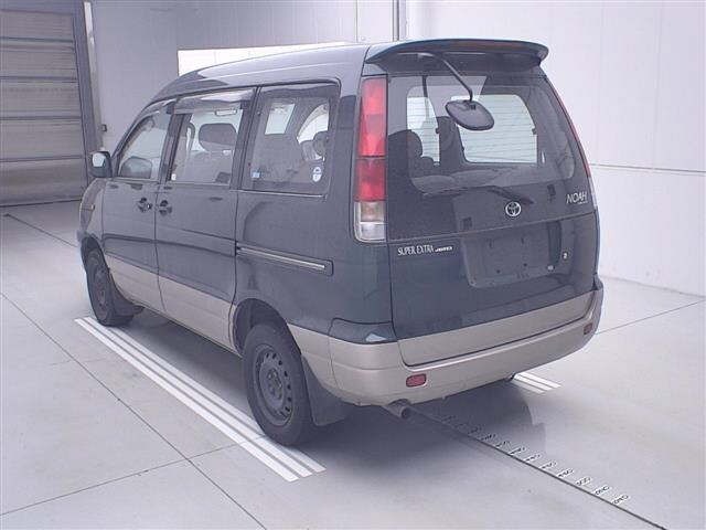 Toyota TOWNACE NOAH 1999 7152475-1