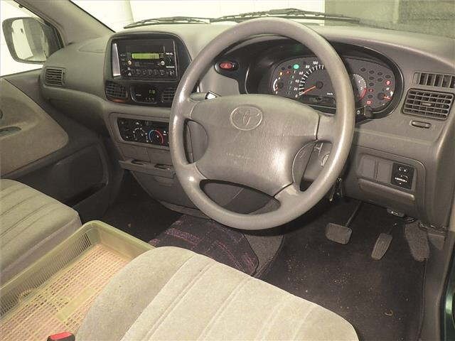 Toyota TOWNACE NOAH 1999 7152475-3
