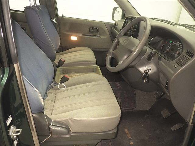 Toyota TOWNACE NOAH 1999 7152475-5