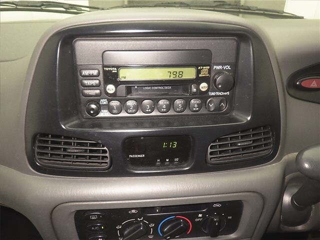 Toyota TOWNACE NOAH 1999 7152475-6