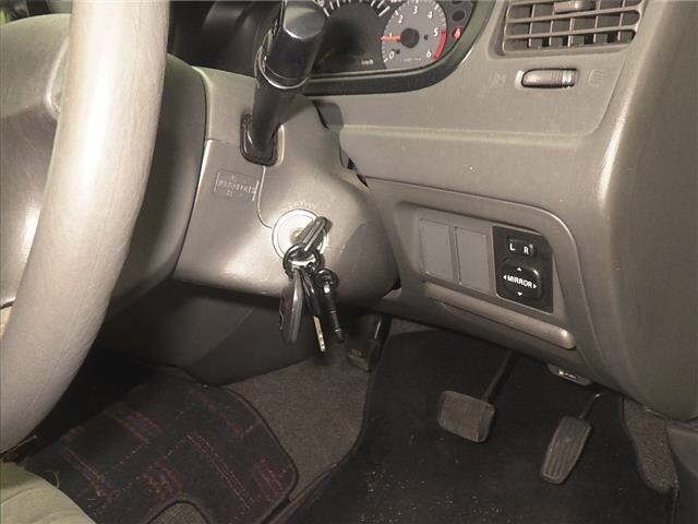 Toyota TOWNACE NOAH 1999 7152475-8
