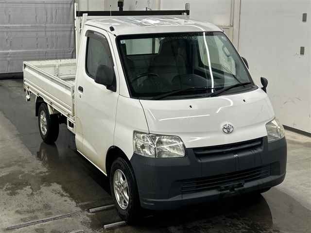 Toyota TOWNACE TRUCK 2015 7140152-0