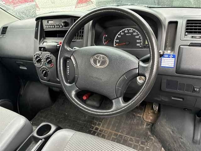 Toyota TOWNACE TRUCK 2015 7140152-3