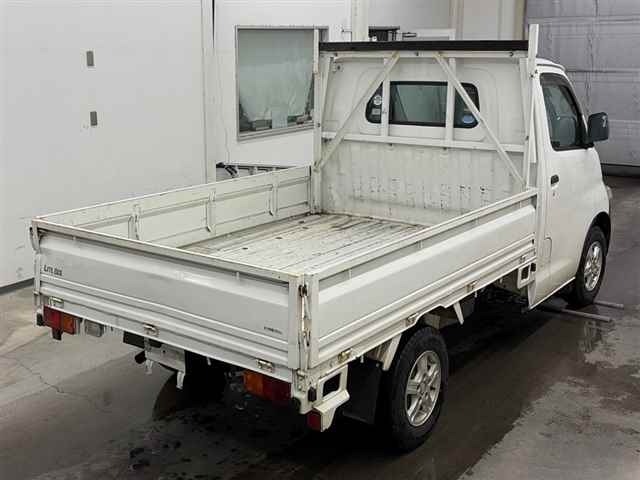 Toyota TOWNACE TRUCK 2015 7140152-5