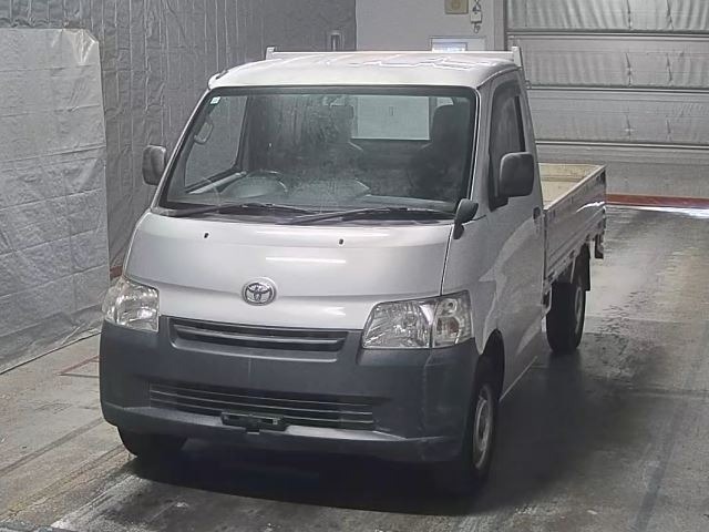 Toyota TOWNACE TRUCK 2018 7140171-0