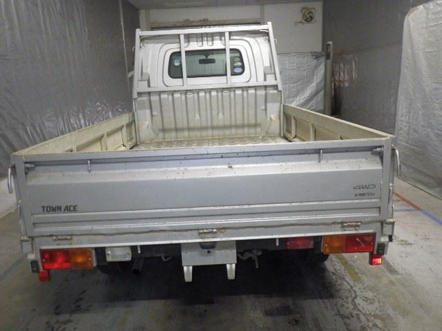 Toyota TOWNACE TRUCK 2018 7140171-5