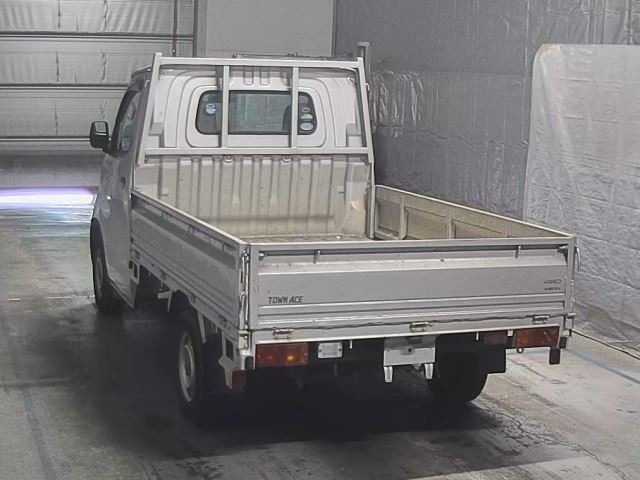 Toyota TOWNACE TRUCK 2018 7140171-7