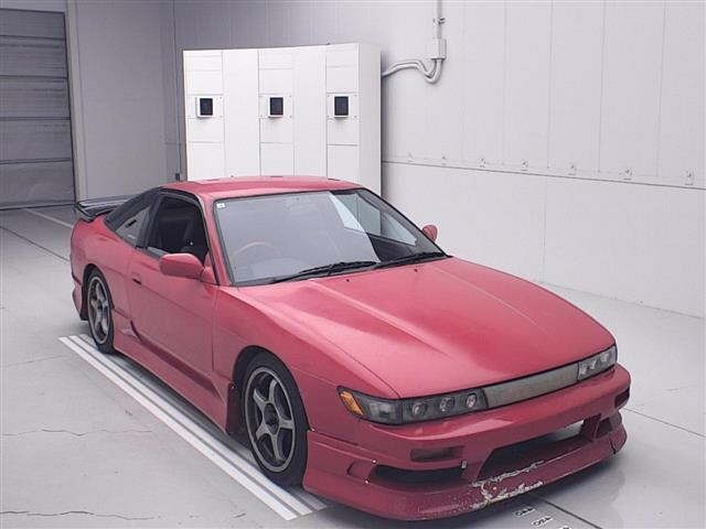sat car