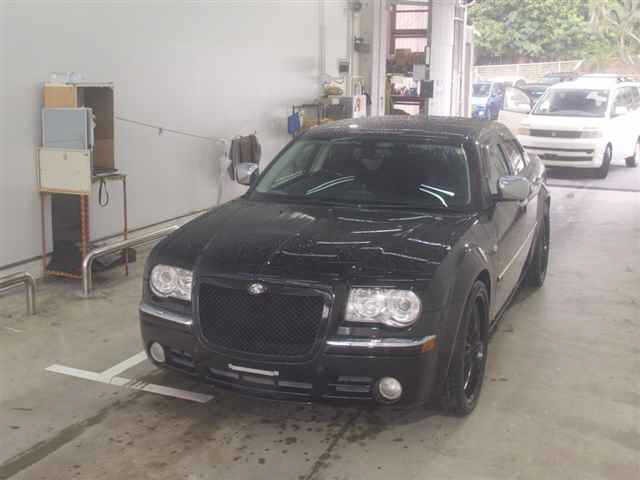 Chrysler 300C 2010 7159038-4