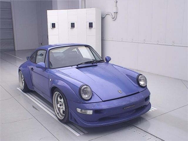 Porsche 911 1991 7158864-0