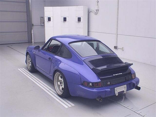 Porsche 911 1991 7158864-1