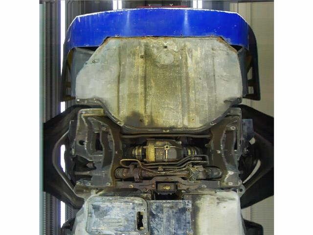 Porsche 911 1991 7158864-9