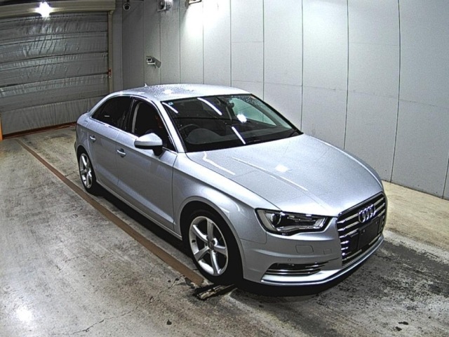Audi A3 2014 7157781-0