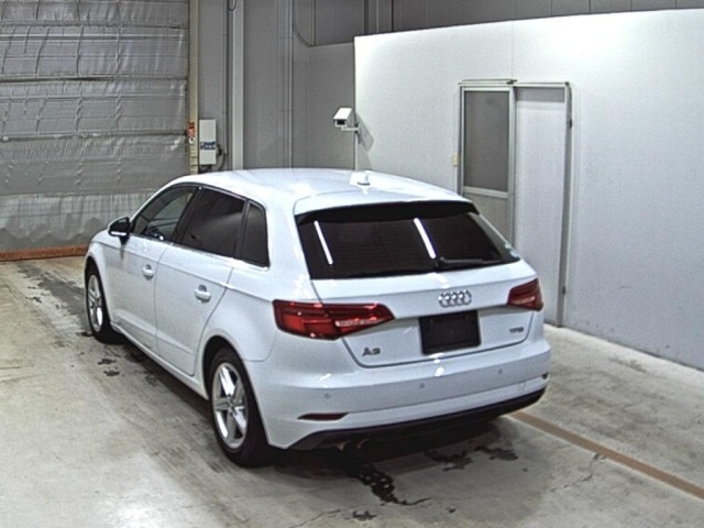 Audi A3 2017 7157782-1