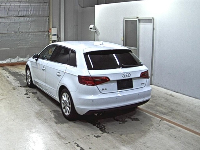 Audi A3 2016 7157783-1