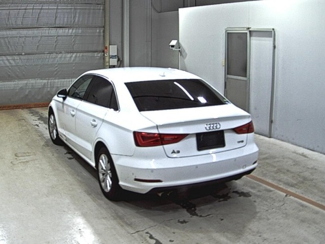Audi A3 2016 7157792-1
