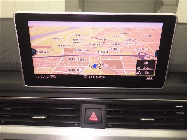 Audi A4 2018 7157997-6