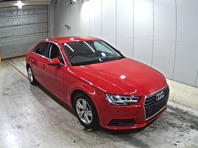 Audi A4 2017 7158018-0