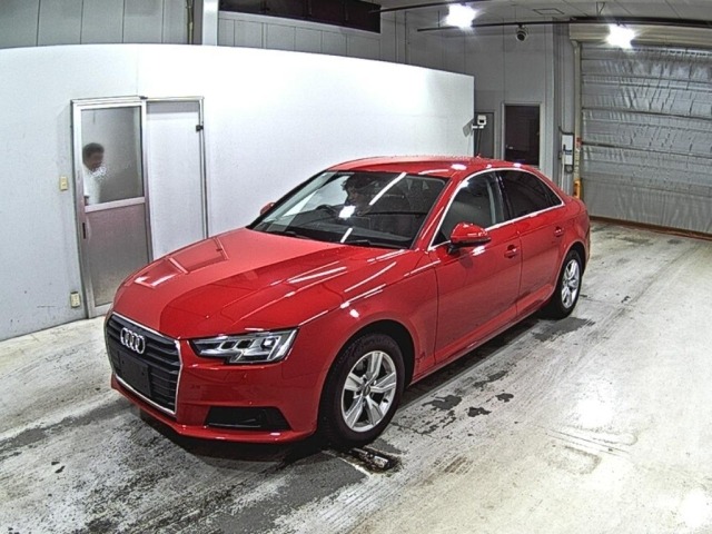 Audi A4 2017 7158018-4
