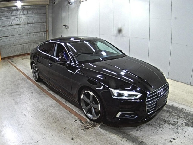 Audi A5 2017 7156972-0