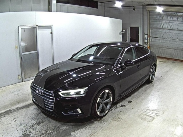 Audi A5 2017 7156972-4