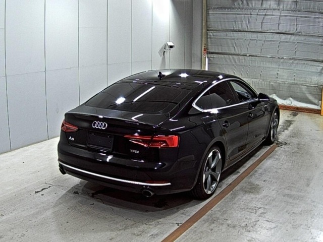 Audi A5 2017 7156972-5